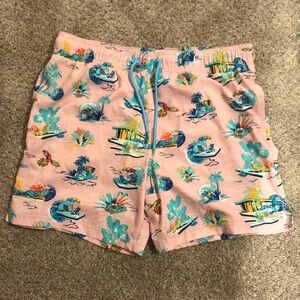 Swim Shorts
